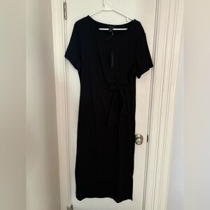 Black Women's Dress
